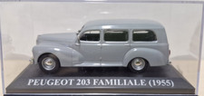 Peugeot 203 familiale gebraucht kaufen  Deutschland