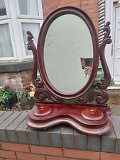 Victorian large mahogany for sale  WOLVERHAMPTON