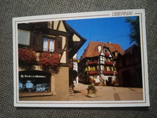 Cpm obernai d'occasion  Andrézieux-Bouthéon