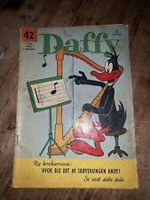 German daffy duck for sale  Manhattan