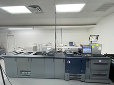 Konica bizhub press for sale  Thomasville