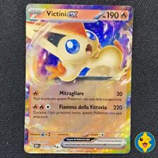 Victini 033 197 usato  Sinalunga
