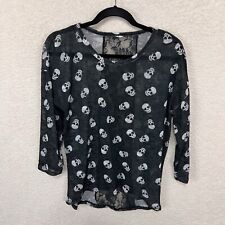 Skull top women for sale  Arlington