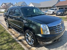 2013 cadillac escalade for sale  Winthrop Harbor