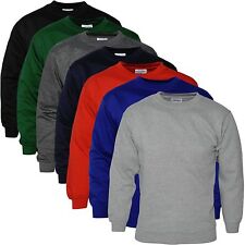 Plain sweatshirt jersey for sale  TELFORD