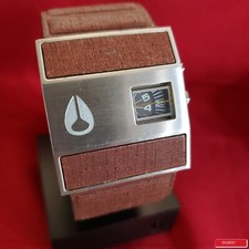 Nixon rotolog leather for sale  Mesilla