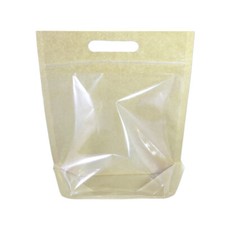 100 standup clear for sale  Valley Stream