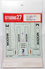 tamiya 1 20 lotus usato tamiya 1 20 lotus usato Cinisello Balsamo
