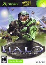 Halo NTSC Xbox Usado comprar usado  Enviando para Brazil