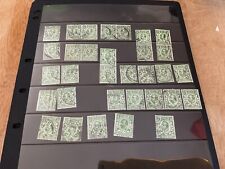 King george stamp for sale  BEXHILL-ON-SEA