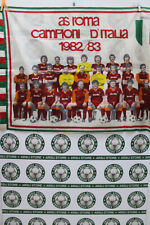 Bandiera calcio scarf usato  Afragola