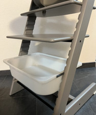 Adattatore stokke tripp usato  Spedire a Italy