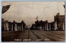 1909 pubic square for sale  Terre Haute