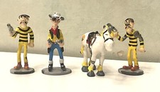 Lot mini figurine d'occasion  Serris