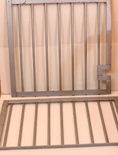 Security bars door for sale  WATERLOOVILLE