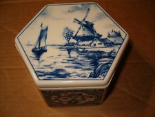 Delft delftware handwork for sale  Ocheyedan
