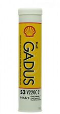 Shell gadus v220c gebraucht kaufen  Rosenheim