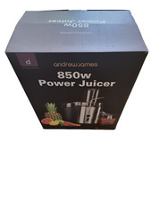 andrew james juicer for sale andrew james juicer for sale STOCKPORT