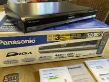 Panasonic dmr ex87 gebraucht kaufen  Wedemark