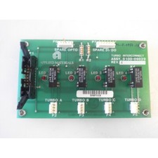 Pcb assy turbo d'occasion  Saint-Égrève