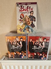 Buffy vampire slayer for sale  LEICESTER