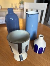 Falcon enamelware jug for sale  HAYLING ISLAND