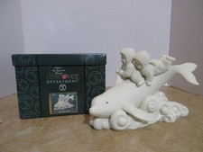 Dept snowbabies 2000 for sale  Harrisburg