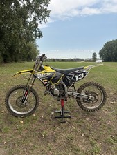 Suzuki 125 2004 for sale  ELY