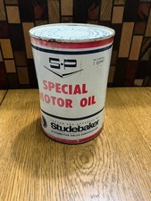 1qt studebaker motor for sale  Paullina