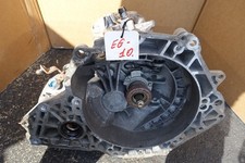 Getriebe f17 w394 gebraucht kaufen  Hamburg