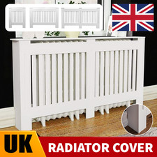 Wood radiator cover for sale Wood radiator cover for sale  TAMWORTH
