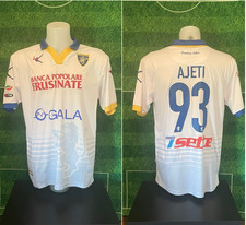 Maglia frosinone calcio usato  Volpago del Montello