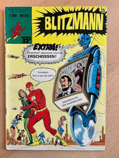 Top comics 118 gebraucht kaufen  Hannover