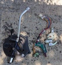 Technics tonearm not d'occasion  Vaires-sur-Marne