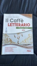 Caffè letterario poesia usato  Porto San Giorgio