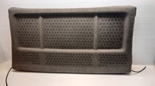 Hutablage grau golf gebraucht kaufen  Rochlitz