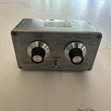 Antenna tuning unit for sale  WHITSTABLE