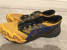 Asics gel fujitrabuco for sale Asics gel fujitrabuco for sale  DEESIDE
