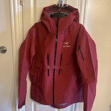 Arc teryx alpha for sale  Chicago