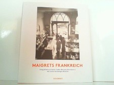 Maigrets fotografiert brassaï gebraucht kaufen Maigrets fotografiert brassaï gebraucht kaufen  Lahstedt