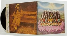 20589 giri gatefold usato  Palermo