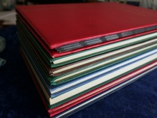 Albums timbres occasion d'occasion  Guérande