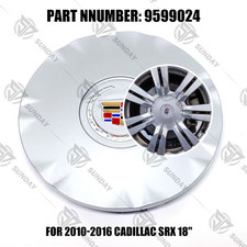 2010 2016 srx for sale  Perth Amboy