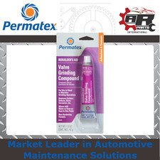 Permatex valve grinding for sale  COLERAINE
