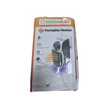 Zzi heat tragbare gebraucht kaufen  Versand nach Germany