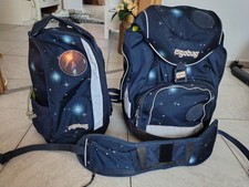 Schulrucksack junge sporttasch gebraucht kaufen  Biederitz