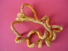 Amadou mèche briquet d'occasion  Monségur