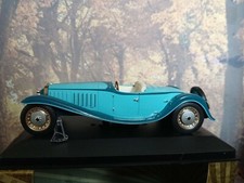 Ixo museum bugatti for sale  Clayton
