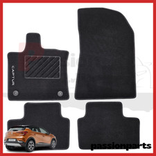Tappeti renault captur usato  Pozzuoli