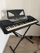 Yamaha psr 340 usato  Villabate